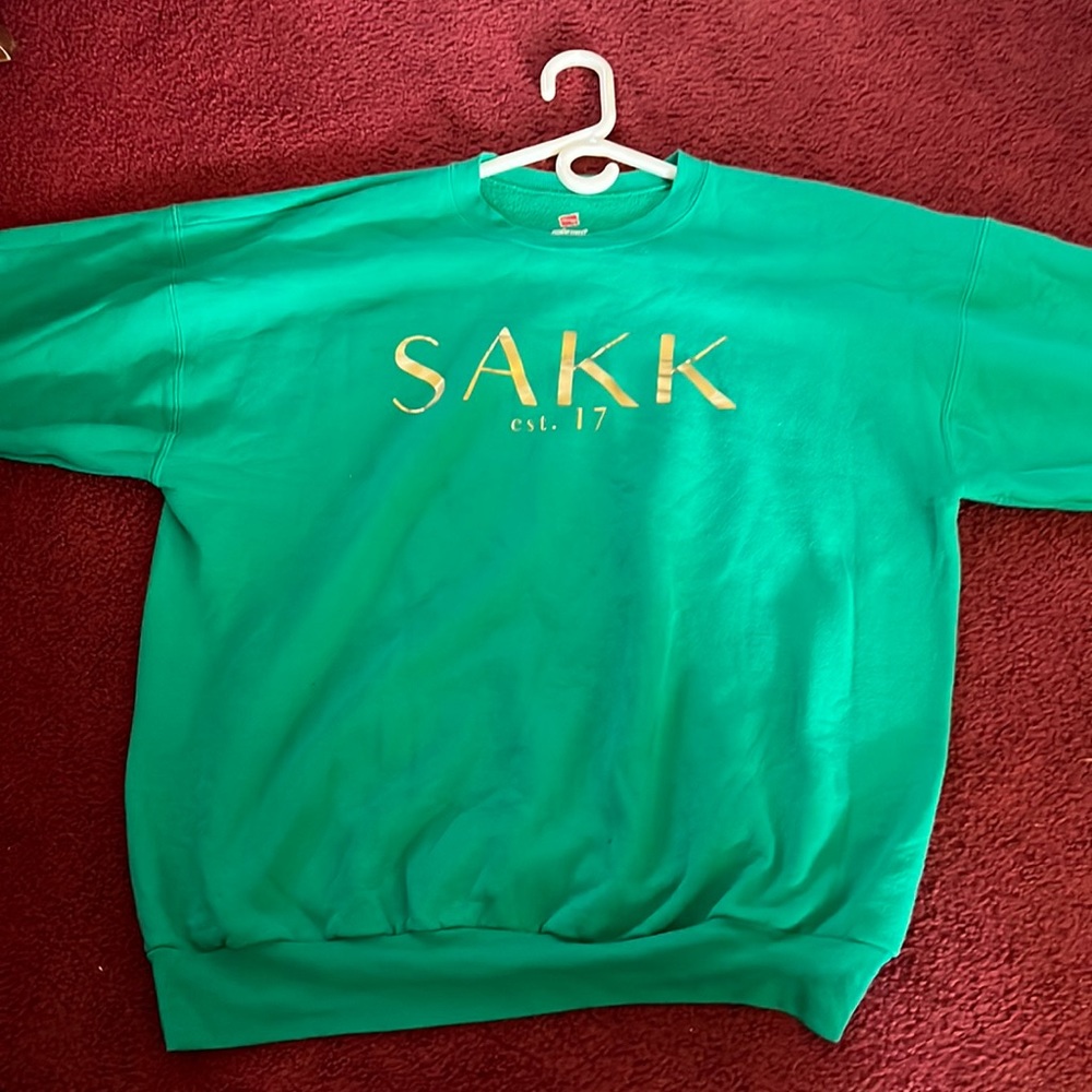 Sakk